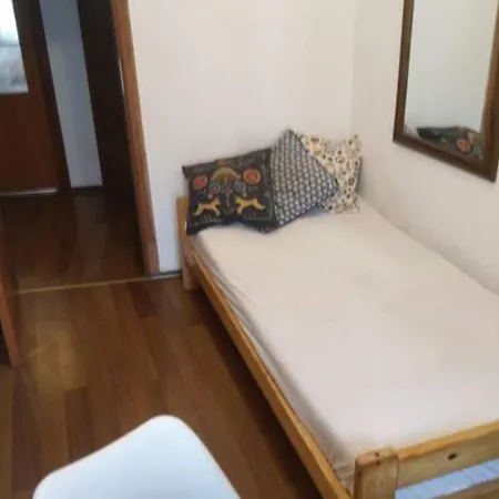 Off Off Off Not On * Krakow