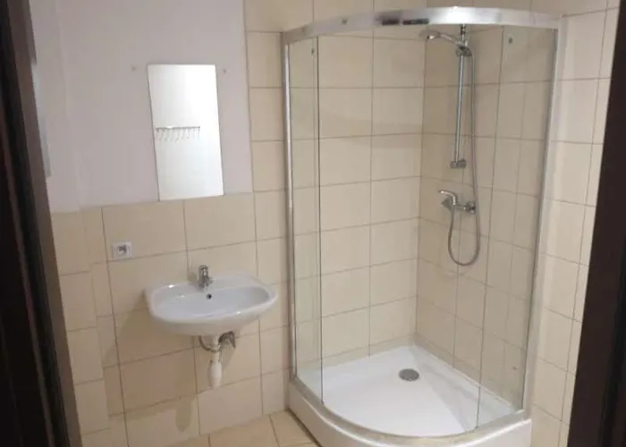 Off Off Off Not On Ubytování v soukromí